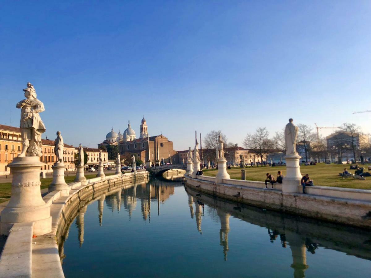 Apartamento Prato Della Valle Sweet